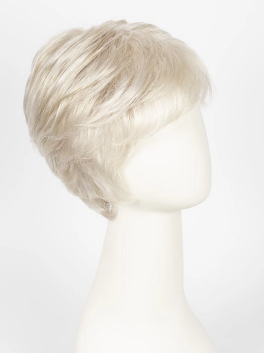 Winner Elite | Synthetic Lace Front Wig (Hand-Tied)