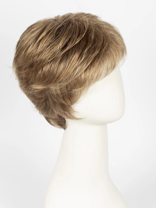 Winner Elite | Synthetic Lace Front Wig (Hand-Tied)