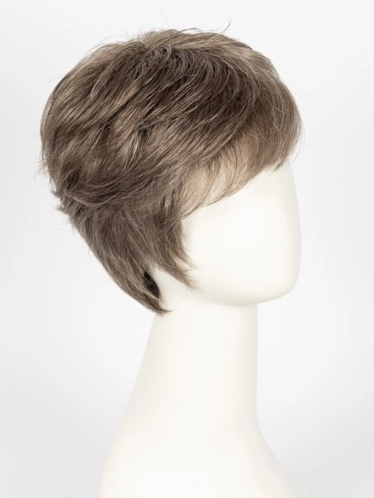Winner Elite | Synthetic Lace Front Wig (Hand-Tied)