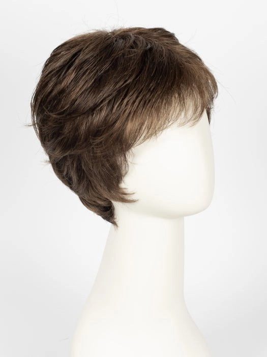Winner Large | Synthetic Wig (Basic Cap)