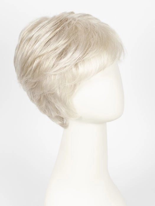 Winner Large | Synthetic Wig (Basic Cap)