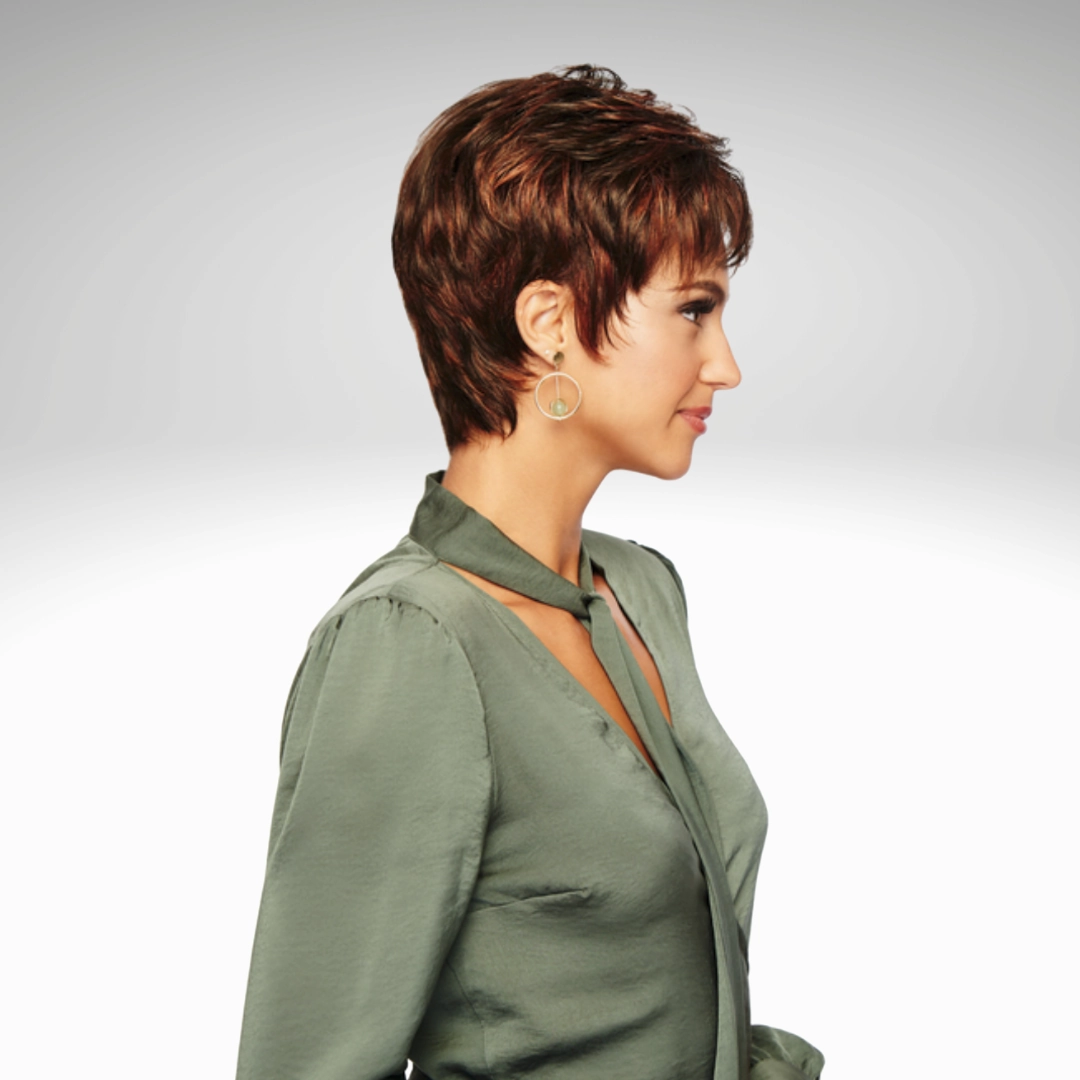 Winner Large Cap - Signature Wig Collection by Raquel Welch