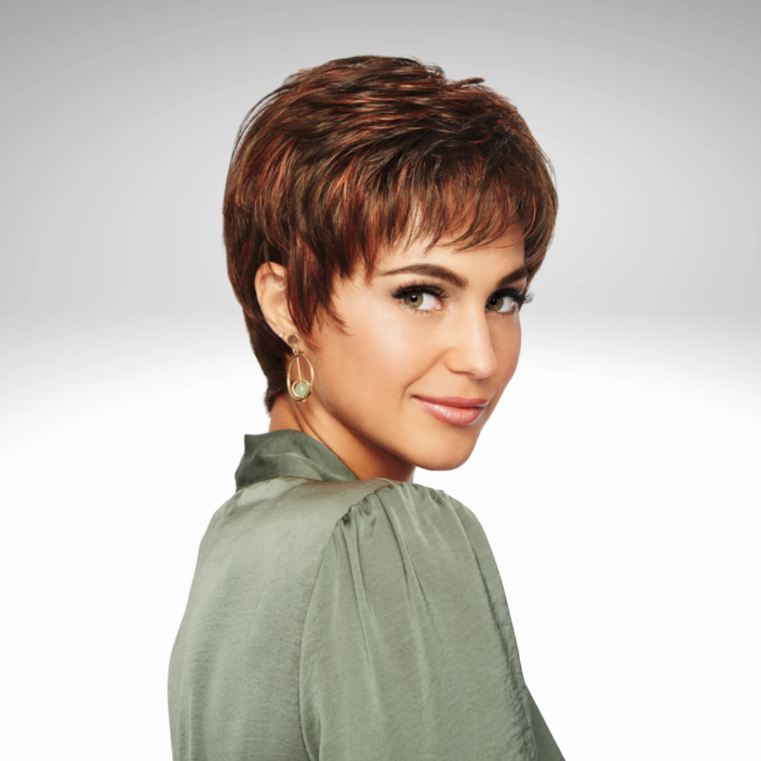 Winner Large Cap - Signature Wig Collection by Raquel Welch