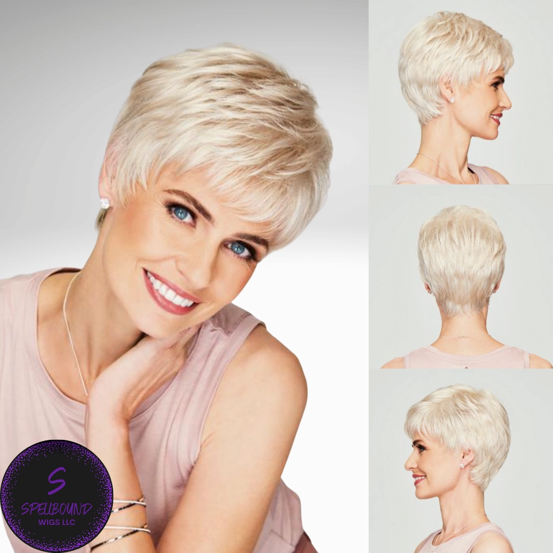Winner Large Cap - Signature Wig Collection by Raquel Welch