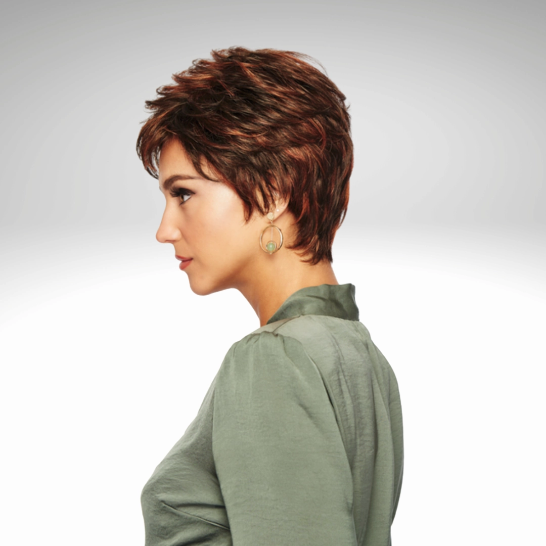 Winner Large Cap - Signature Wig Collection by Raquel Welch