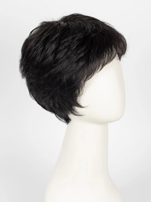 Winner Premium | Synthetic Lace Front Wig (Mono Crown)