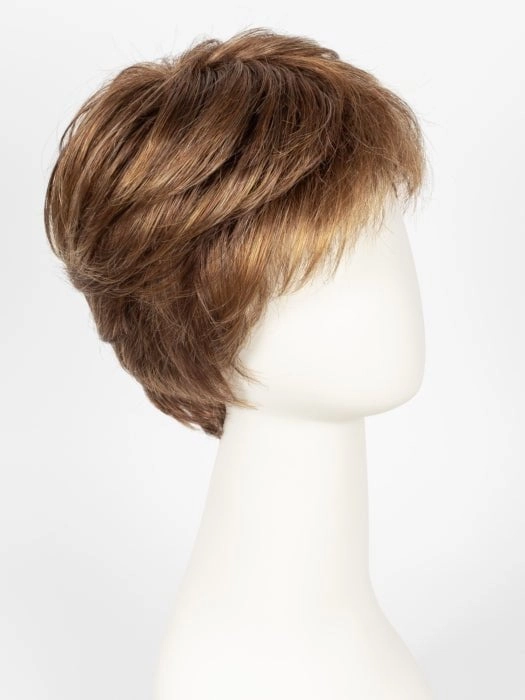 Winner Premium | Synthetic Lace Front Wig (Mono Crown)
