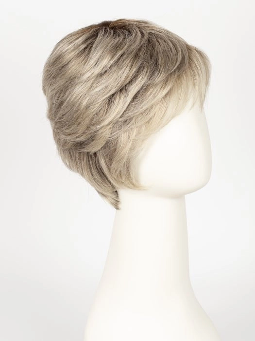 Winner Premium | Synthetic Lace Front Wig (Mono Crown)