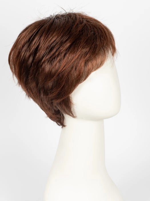 Winner Premium | Synthetic Lace Front Wig (Mono Crown)