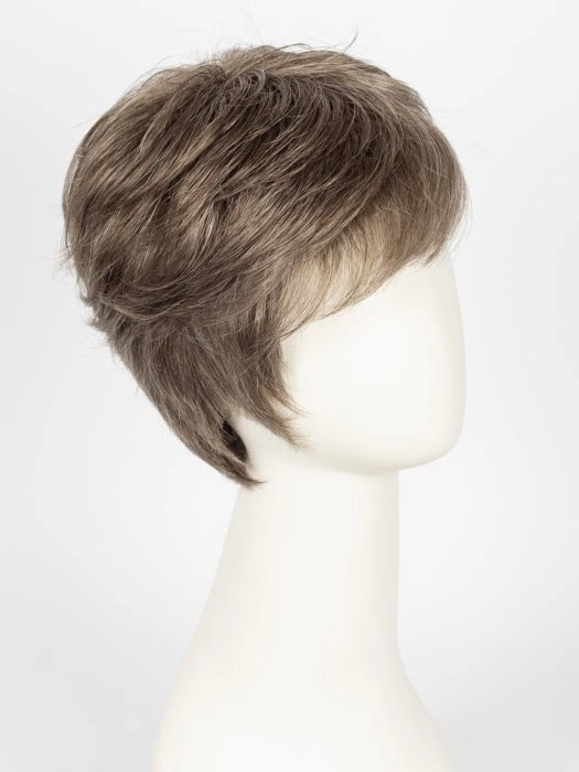 Winner Premium | Synthetic Lace Front Wig (Mono Crown)