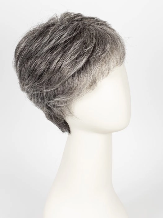 Winner Premium | Synthetic Lace Front Wig (Mono Crown)