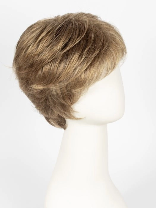 Winner Premium | Synthetic Lace Front Wig (Mono Crown)