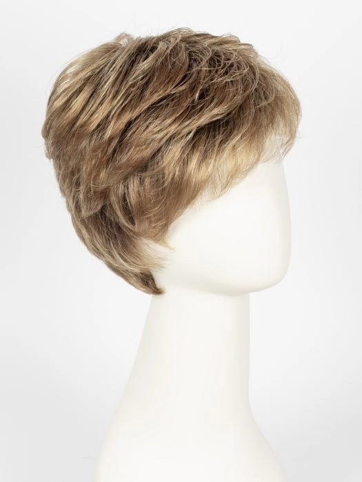 Winner Premium | Synthetic Lace Front Wig (Mono Crown)