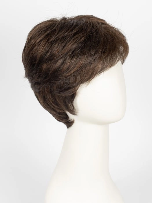 Winner Premium | Synthetic Lace Front Wig (Mono Crown)
