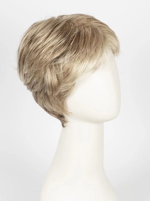 Winner Premium | Synthetic Lace Front Wig (Mono Crown)