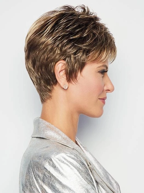 Winner Wig by Raquel Welch | Signature | Average Cap | Synthetic Fiber