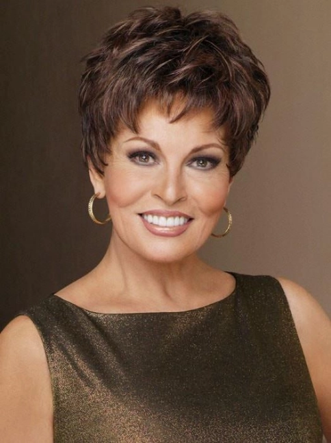 Winner Wig by Raquel Welch | Signature | Average Cap | Synthetic Fiber