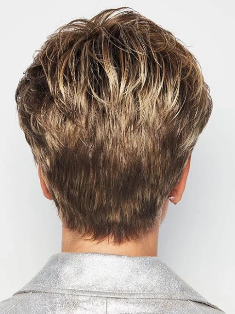 Winner Wig by Raquel Welch | Signature | Average Cap | Synthetic Fiber