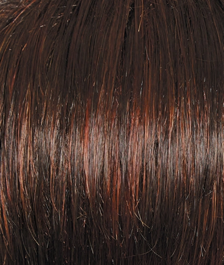 Winner Wig by Raquel Welch | Signature | Average Cap | Synthetic Fiber