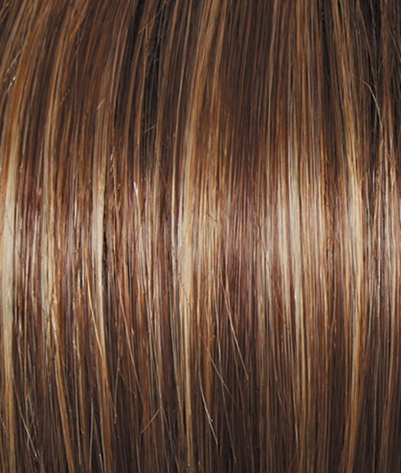 Winner Wig by Raquel Welch | Signature | Average Cap | Synthetic Fiber