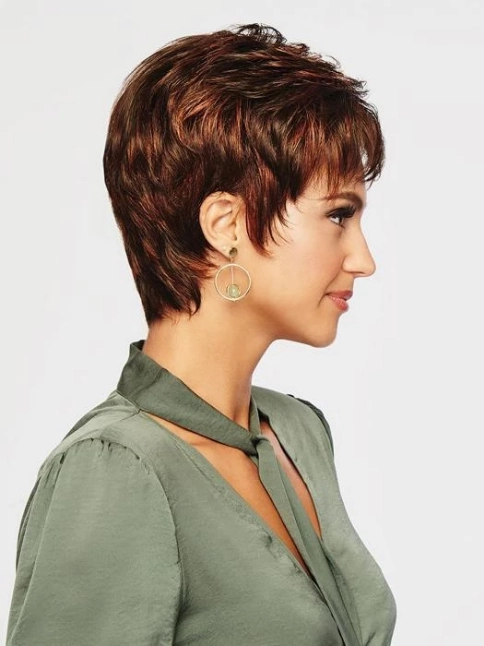 Winner Wig by Raquel Welch | Signature | Average Cap | Synthetic Fiber