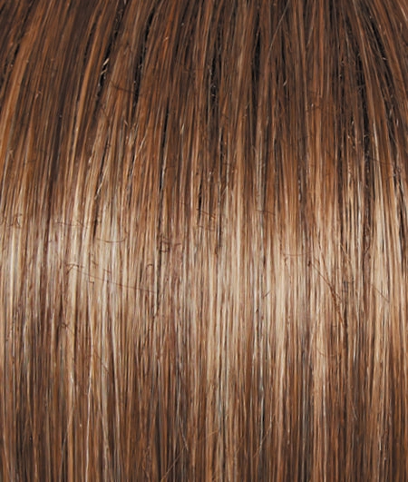 Winner Wig by Raquel Welch | Signature | Average Cap | Synthetic Fiber
