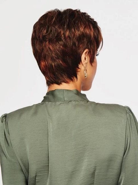 Winner Wig by Raquel Welch | Signature | Average Cap | Synthetic Fiber