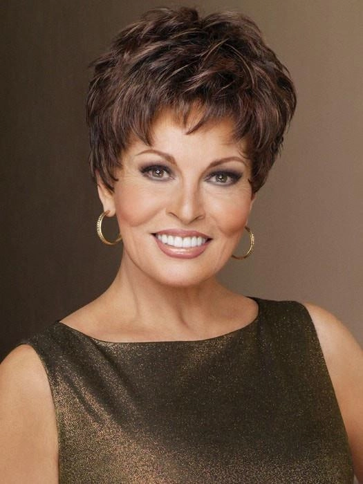 Winner Wig by Raquel Welch | Synthetic (Traditional Cap)