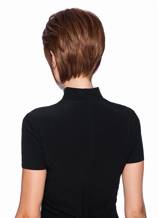Wispy Cut