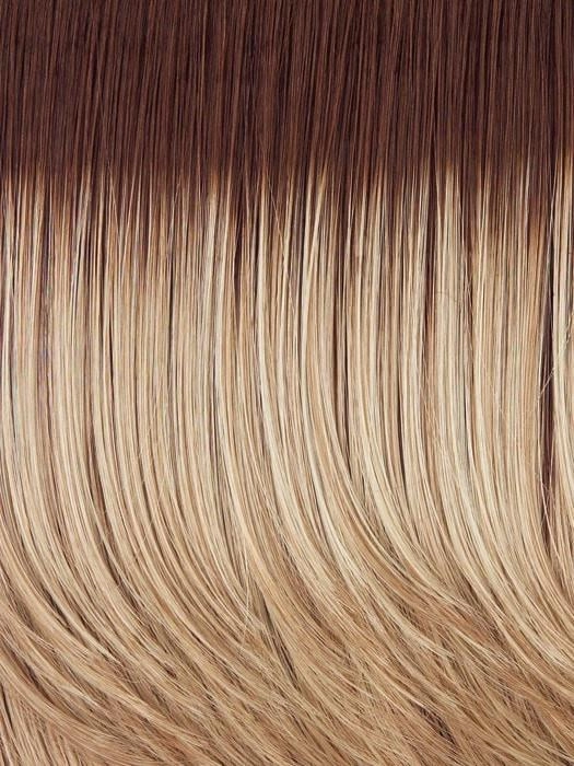 Wispy Cut | HF Synthetic Wig (Basic Cap)
