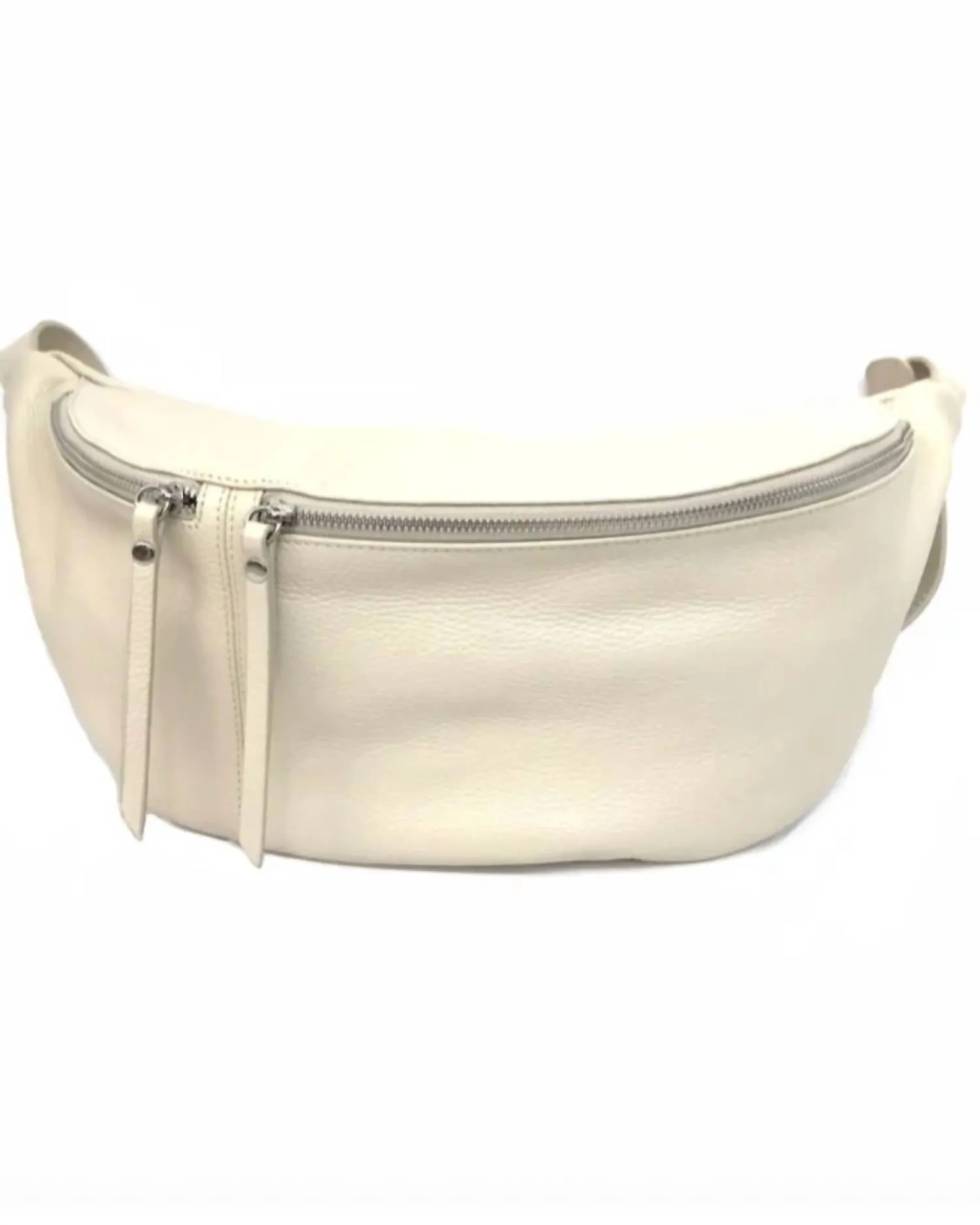 Women's Big Papa Sling Bag In Beige