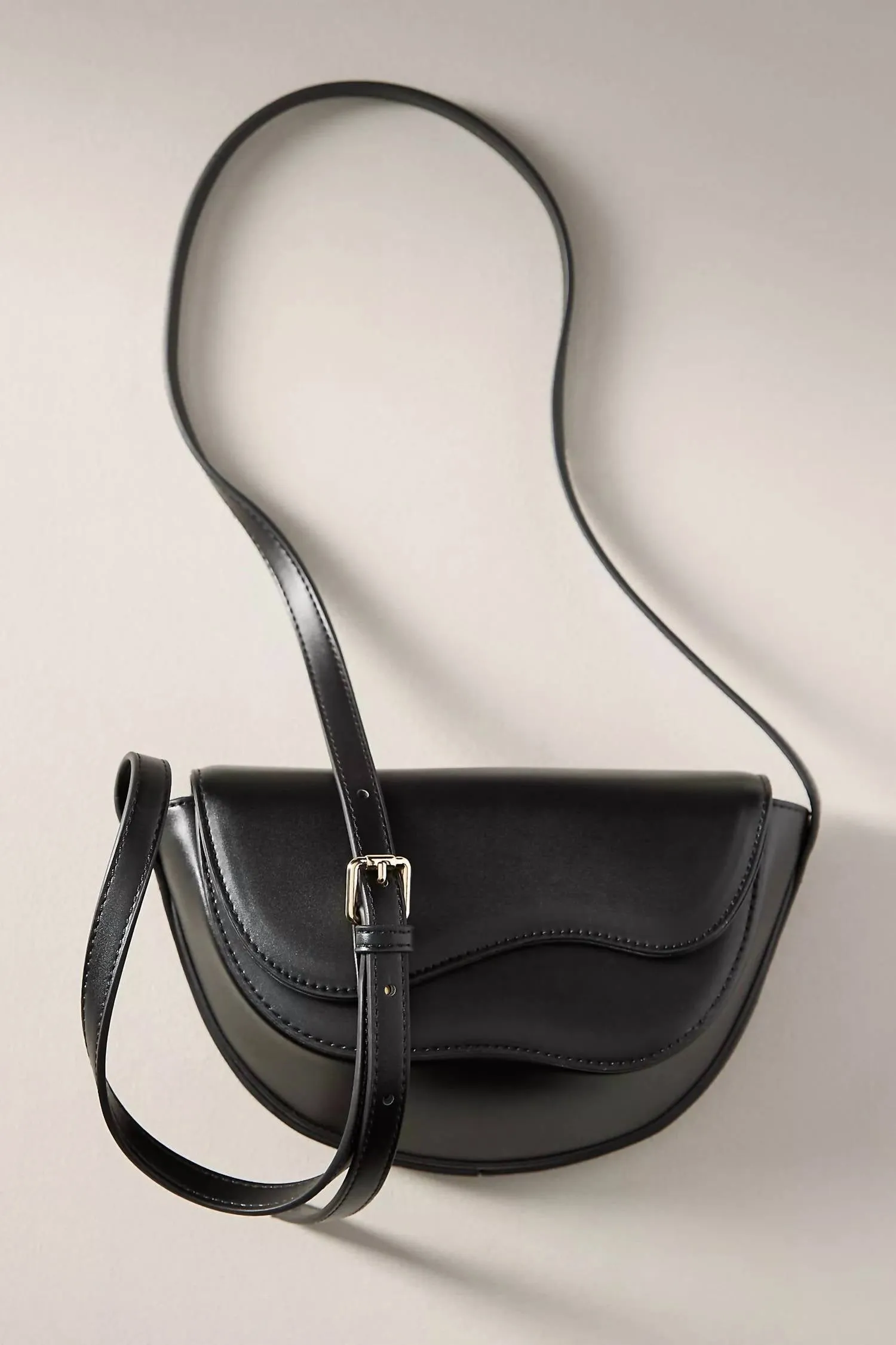 Women's Frieda Crossbody Bag In Black
