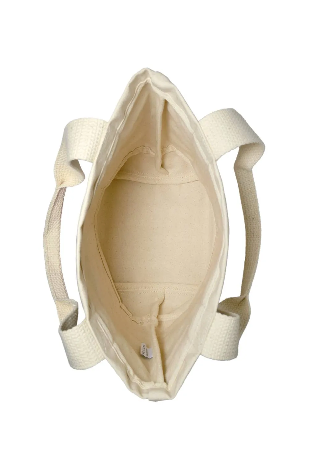 Women's Hadley Mini Tote Bag In Ivory/rose