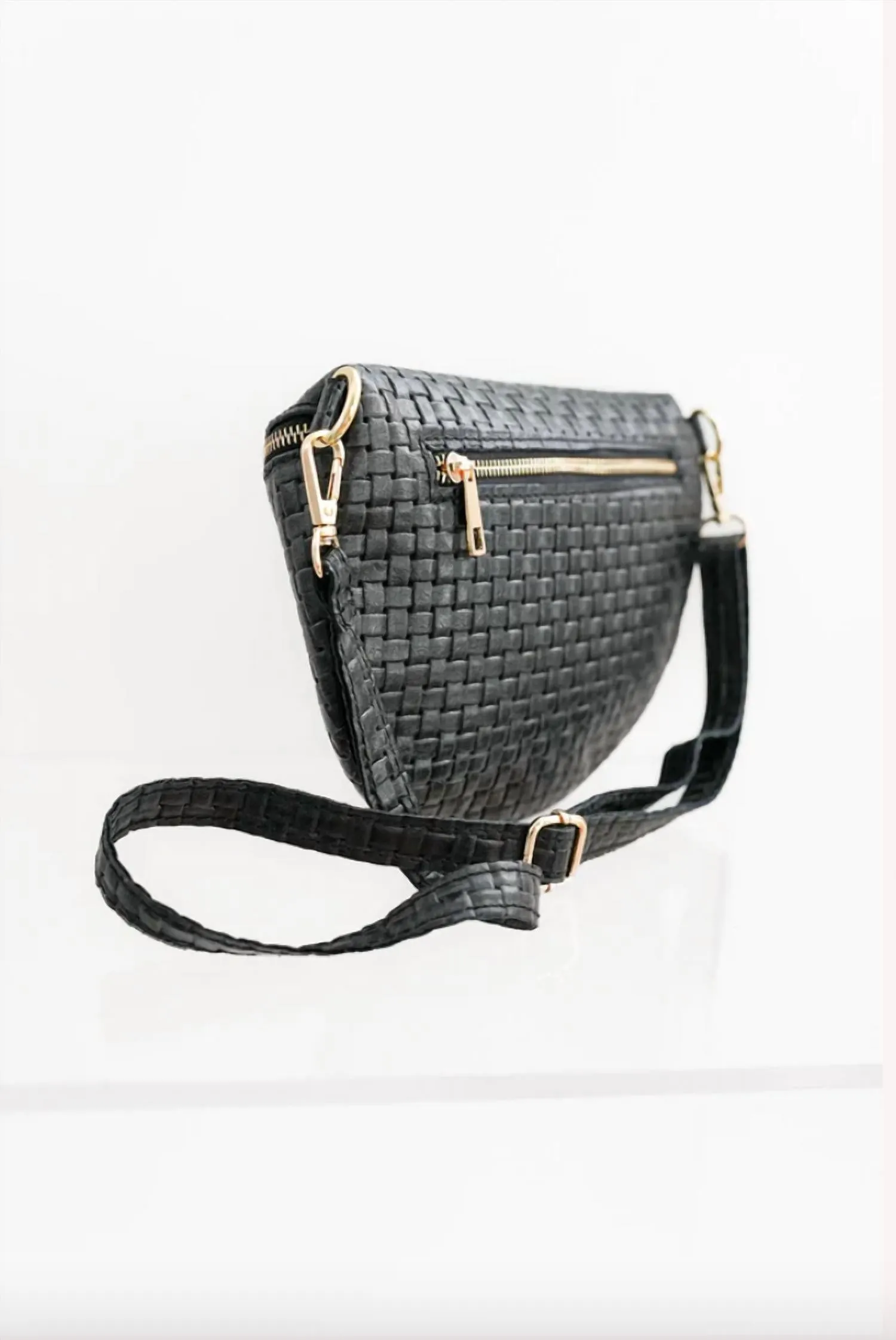 Women's Hudson Bag In Black