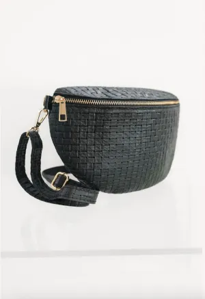 Women's Hudson Bag In Black