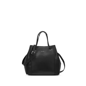 Women's Kamila Tote Bag In Black