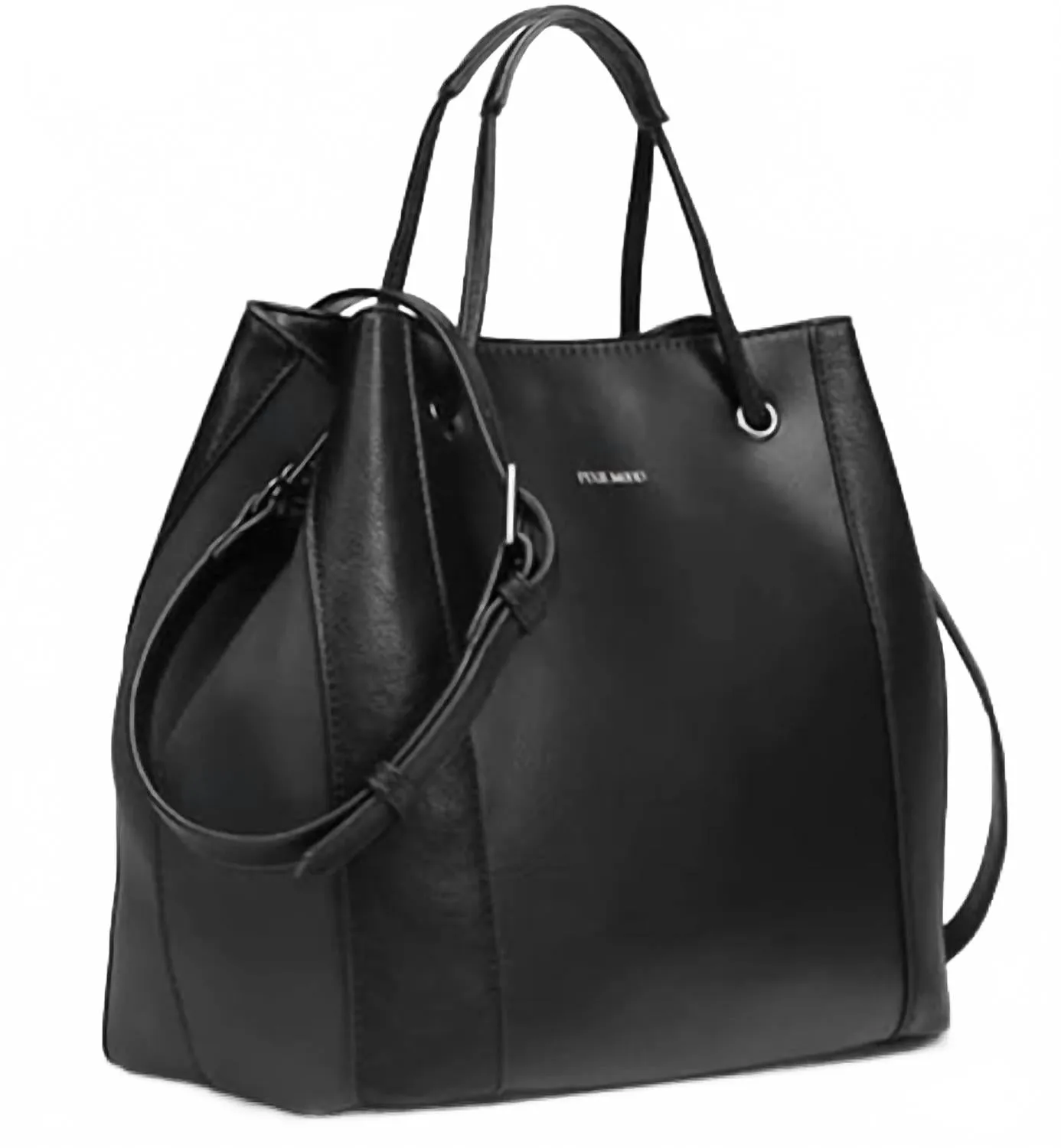 Women's Kamila Tote Bag In Black