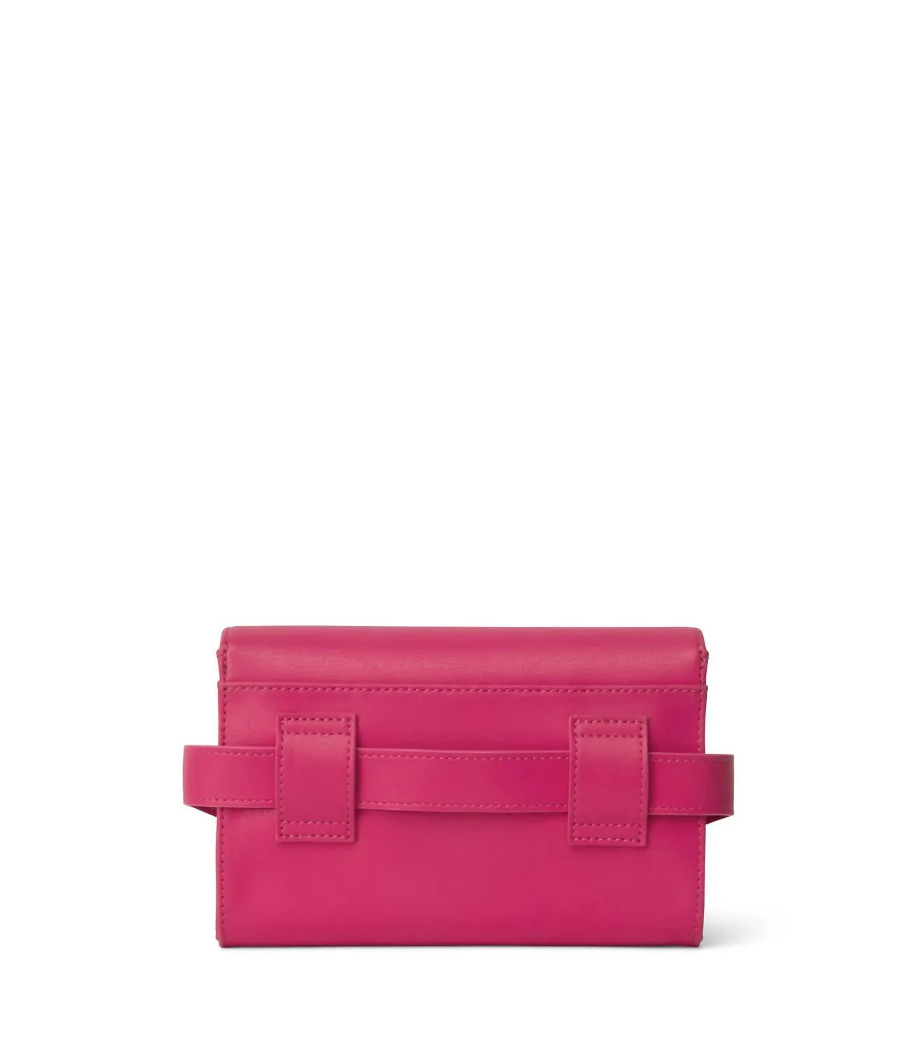 Women's Nino Vegan Belt Bag Arbor In Dragonfruit