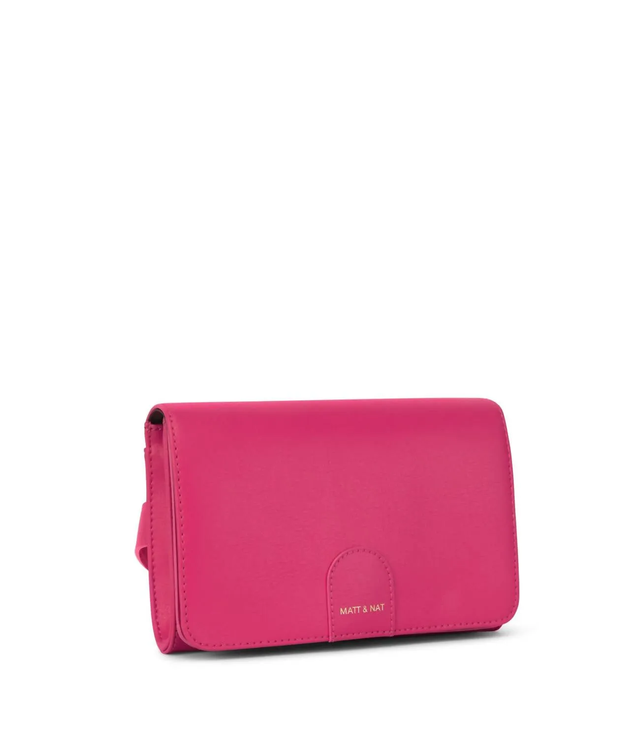 Women's Nino Vegan Belt Bag Arbor In Dragonfruit