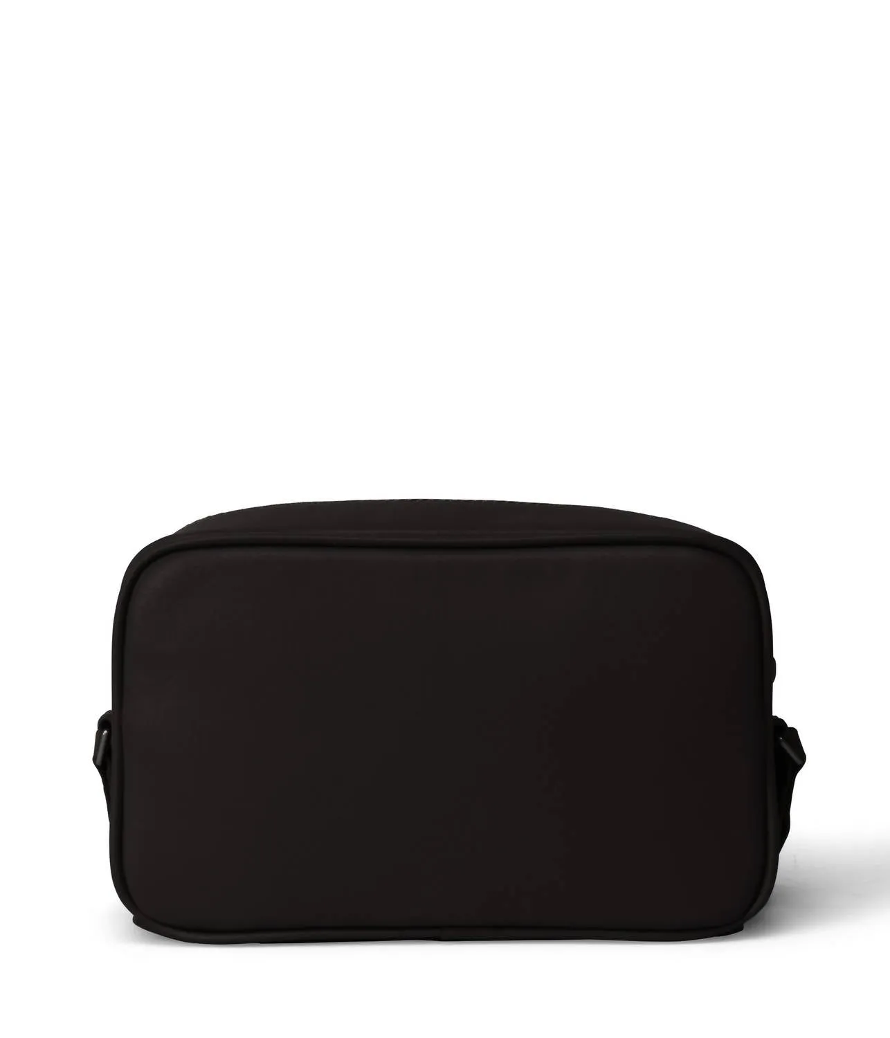 Women's Paige Vegan Crossbody Bag In Black