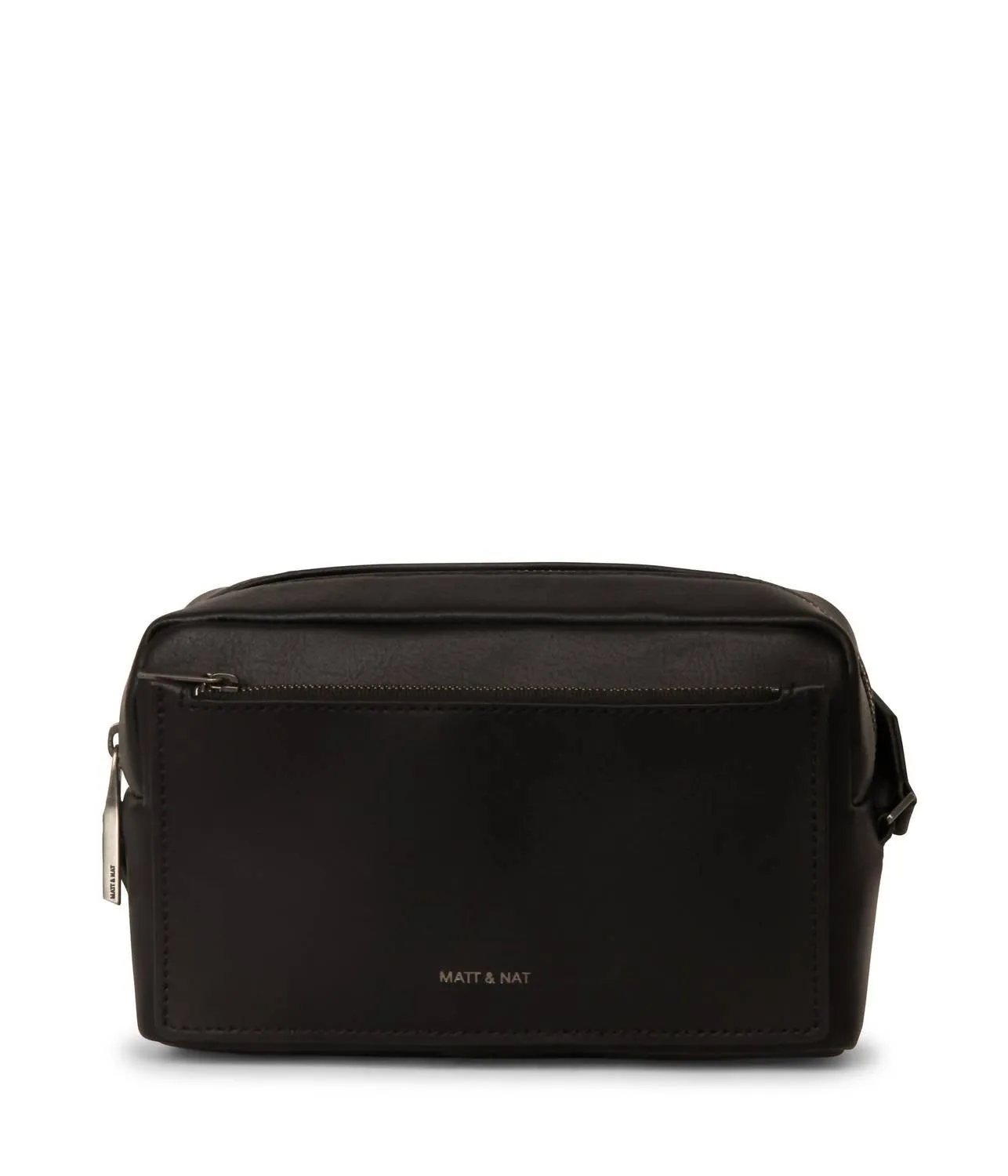 Women's Paige Vegan Crossbody Bag In Black