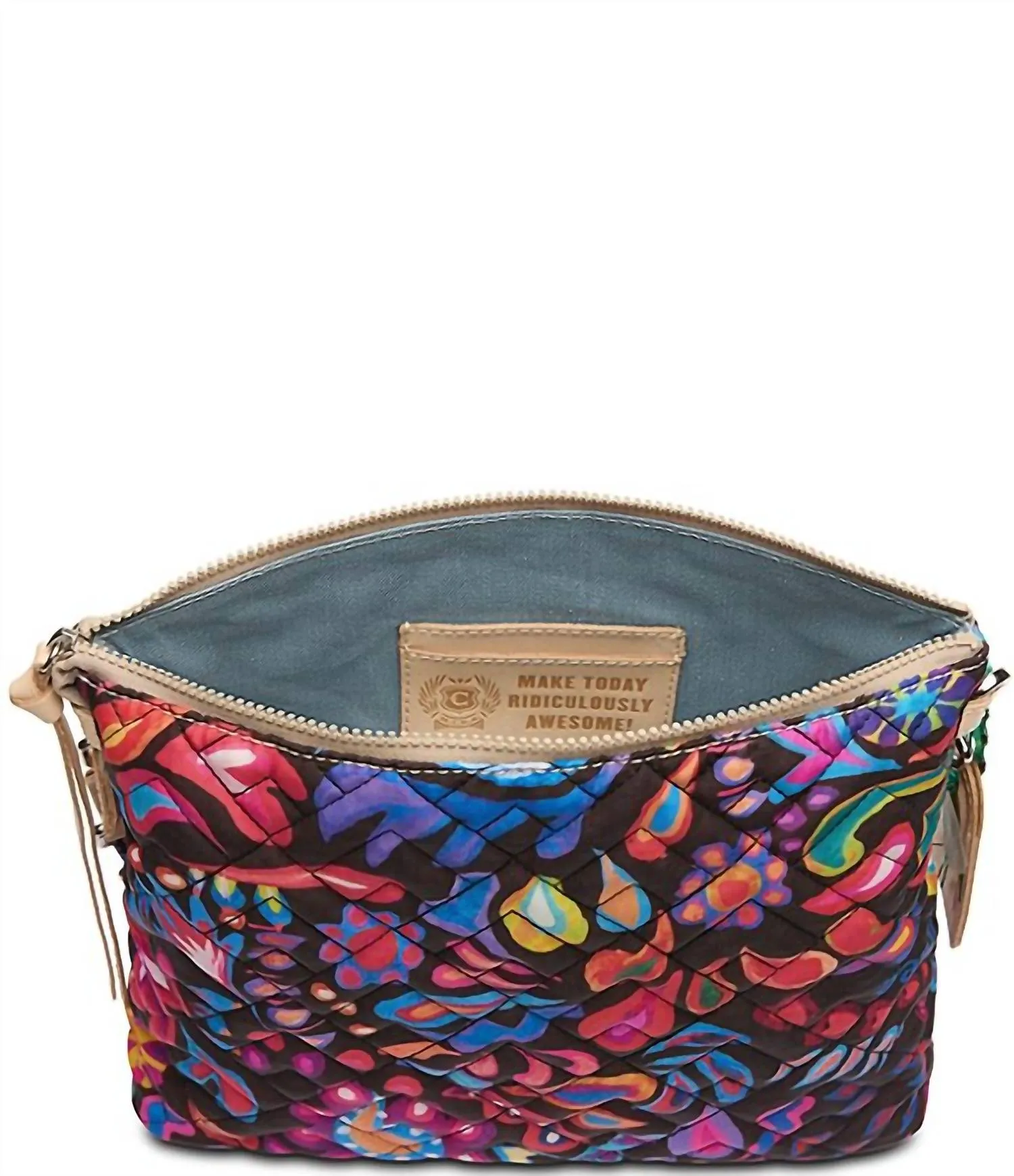 Women's Sam Downtown Crossbody Bag In Multi