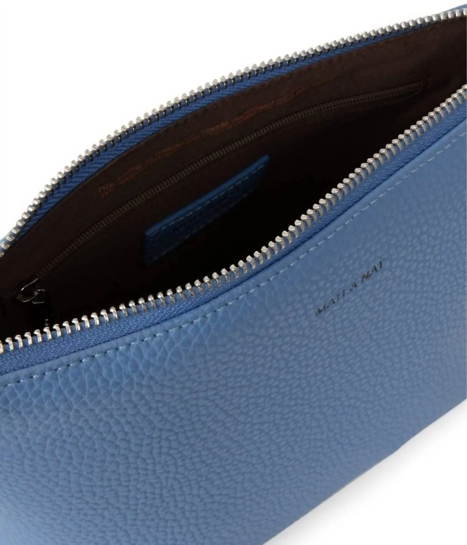 Women's Sam Vegan Crossbody Bag In Coast
