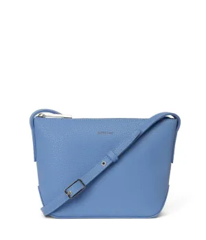 Women's Sam Vegan Crossbody Bag In Coast