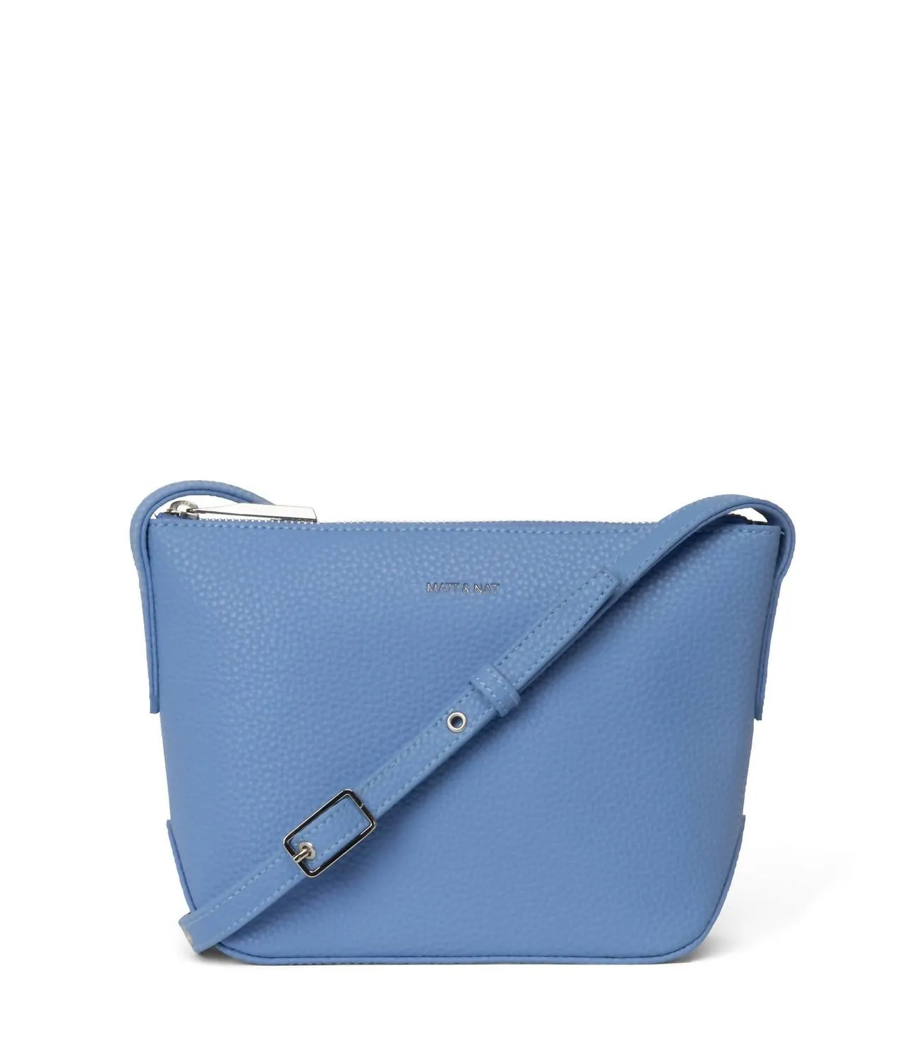 Women's Sam Vegan Crossbody Bag In Coast