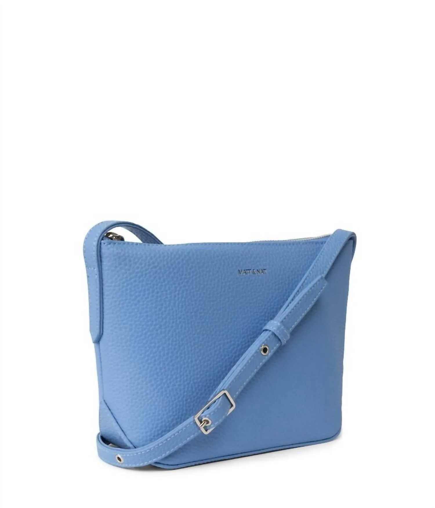 Women's Sam Vegan Crossbody Bag In Coast