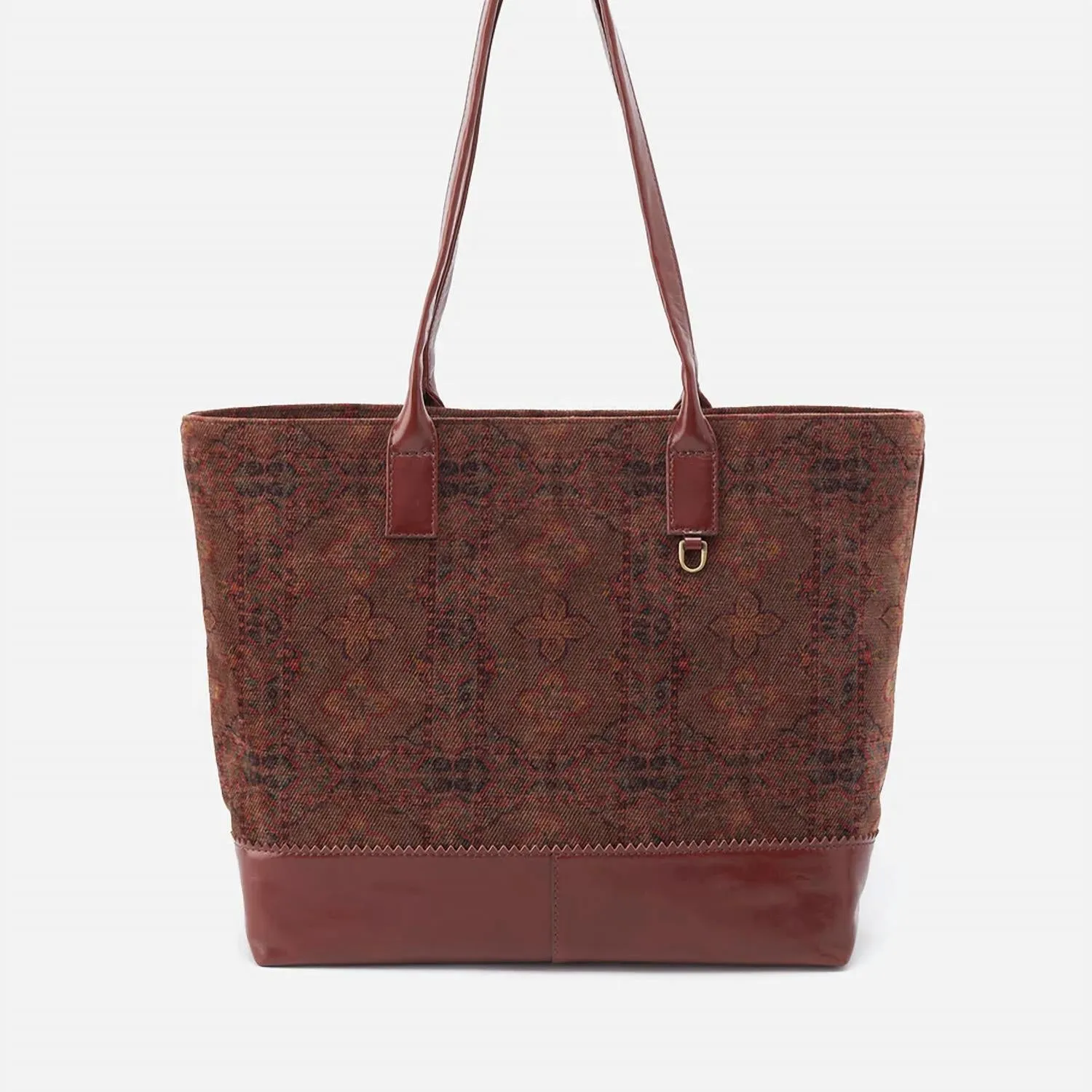 Women's Shopper Tote In Arabesque