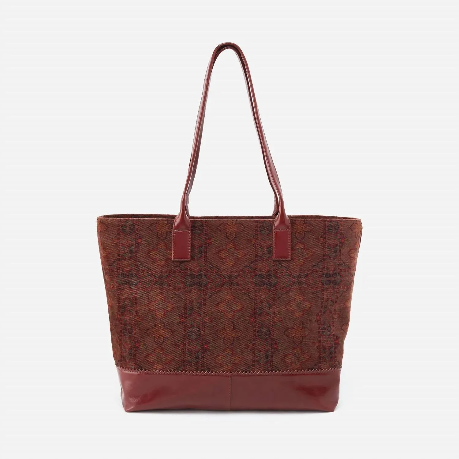 Women's Shopper Tote In Arabesque