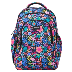 Wonderland Large School Backpack