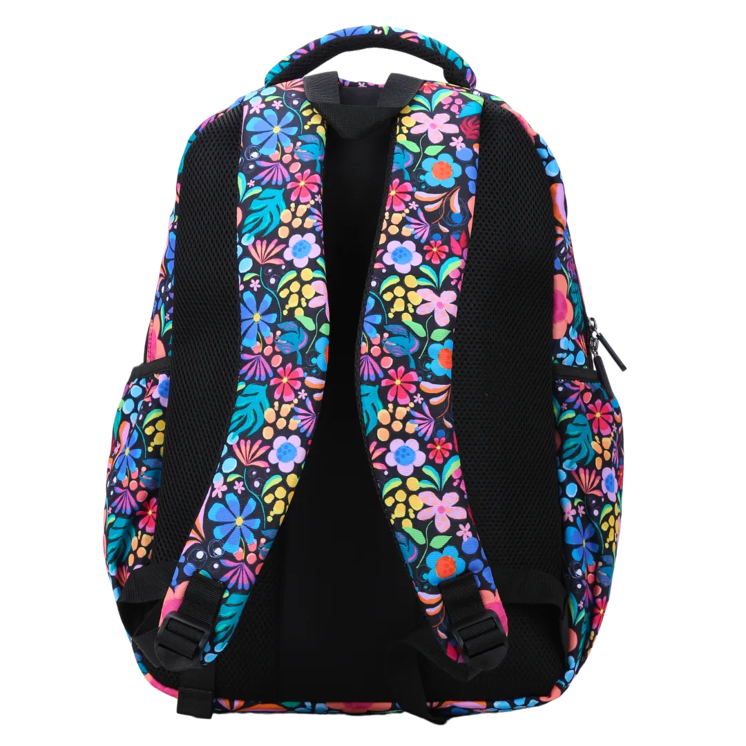 Wonderland Large School Backpack